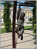 Gambetta Square