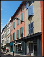 Rue de Verdun