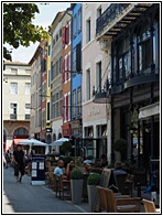 Carnot Square