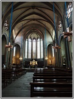 Cathedral