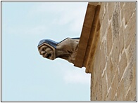 Gargoyle