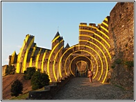 Carcassonne