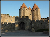 Carcassonne