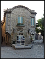 Place Auguste Pierre Pont