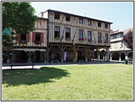 Mirepoix