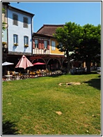 Arcaded Square