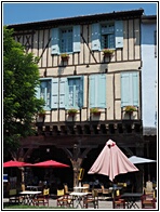 Maison des Consuls