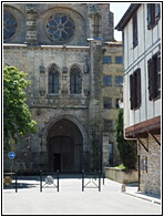 The Cathedral
