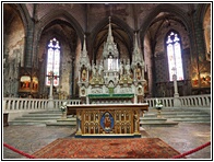 St-Maurice