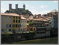 Foix