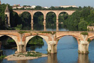 Fotos del Sureste Francia