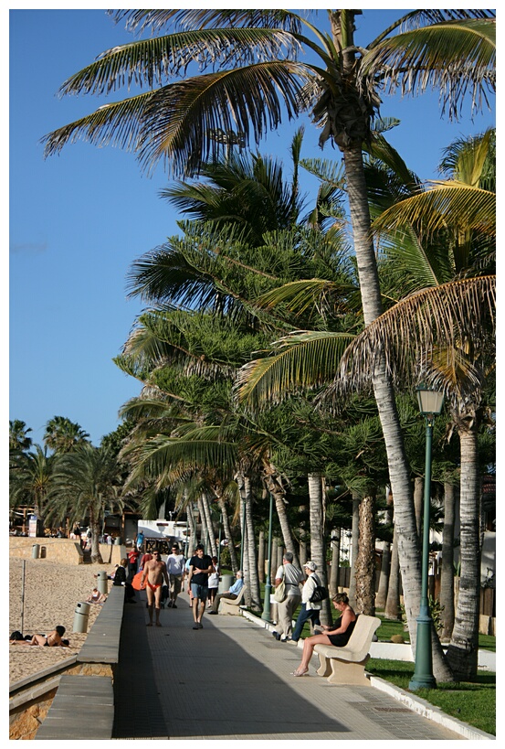 Caleta de Fuste