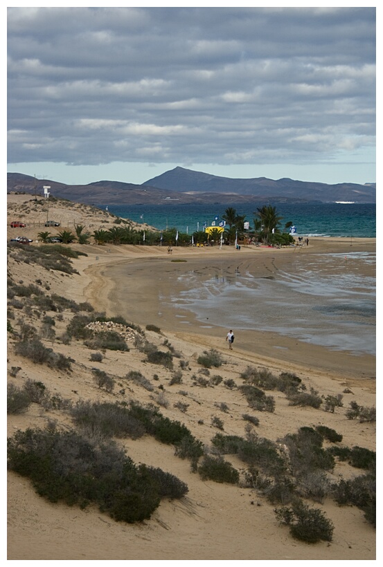 Solitaria Playa
