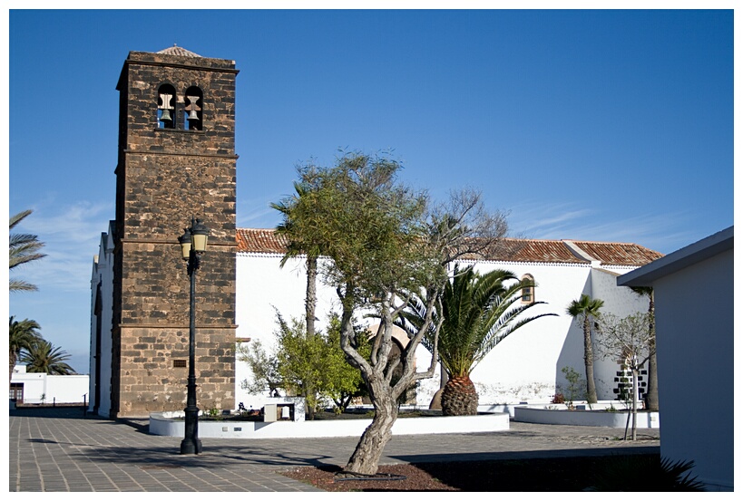 Nuestra Seora de la Candelaria