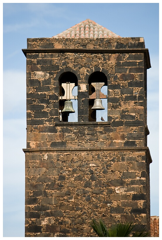 Campanario Volcnico