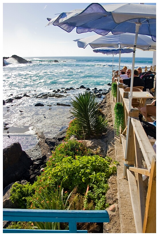 El Cotillo