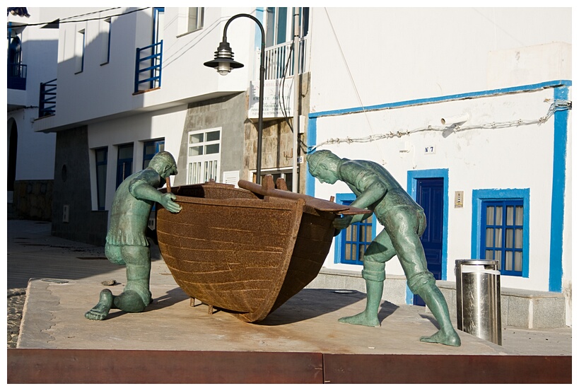 Los Pescadores