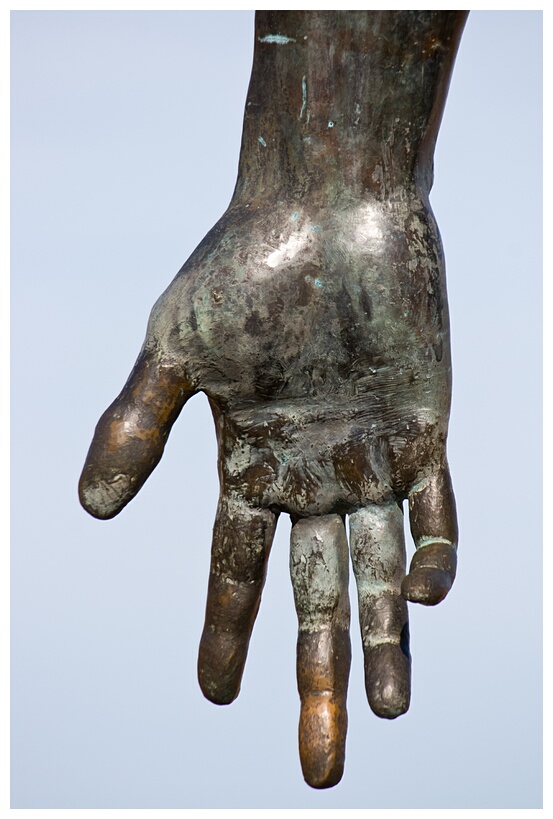 Mano de Guanche