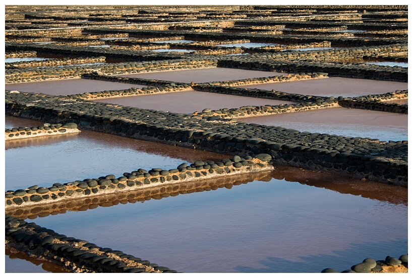 Salinas del Carmen