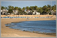Caleta de Fuste