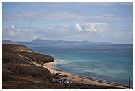 Playa de Sotavento