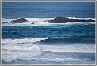 Rocas Peligrosas