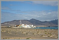 Puerto de la Cruz