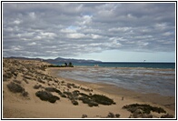 Playas de Sotavento
