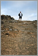 En la Cima