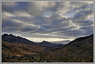 Soledad en las Alturas