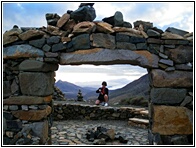 Ventana al Infinito