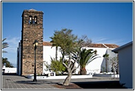 Nuestra Seora de la Candelaria