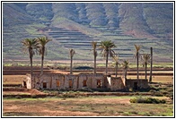 Ruinas con Encanto