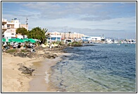 Corralejo