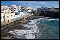 El Cotillo