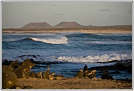 Punta de Tostn