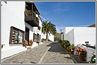 Betancuria
