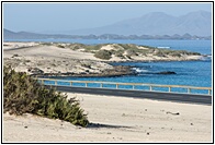 Playas de Corralejo