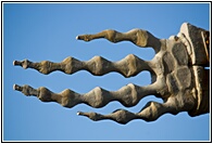 Huesos de Ballena