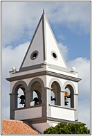 Iglesia de Nuestra Seora del Rosario