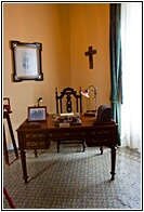 Casa-Museo de Unamuno