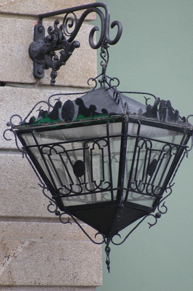 Streetlamp