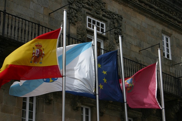 Flags