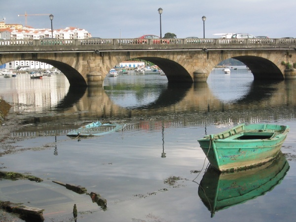 Pontedeume