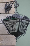 Streetlamp