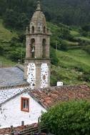 San Andres de Teixido