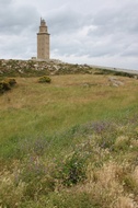 Tower of Hercules