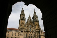 Cathedral of Santiago