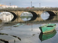 Pontedeume