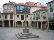 Plaza de Lea